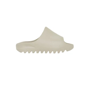 adidas  Yeezy Slide  Youth Boys Beige Casual Sandals GZ5555 - Picture 1 of 5