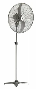 CasaFan professional wind machine free standing pedestal fan WM2 Eco - Picture 1 of 1