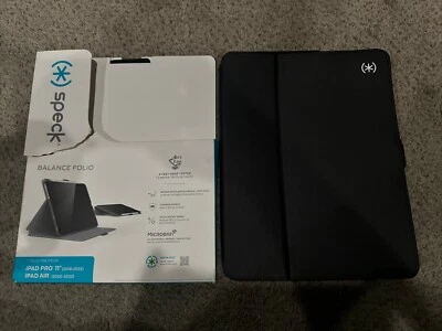 Speck Balance Folio Case for Apple iPad Pro 11" and iPad Air (2020-2022) #598 - Image 1 of 3