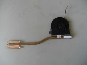 Dell Latitude 3450 3550 0F3HWR 0K32JH Lüfter Kühlkörper - Bild 1 von 1