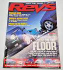 Retro Revs Car Magazine #45 April 2000 Escort Cosworth Subaru Impreza RS Turbo