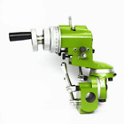 Presion Multi Universal Grinding Machine Grinder Sharpener Tool Milling cutter E