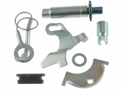 Kit de reparación autoajustador de freno de tambor trasero izquierdo Ford Ranger 1983-1994 72325 MP Foto 1 de 2
