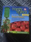 New ListingTopsy Turvy Upside Down Tomato Planter As Seen On Tv Brand New In Box Free Ship!