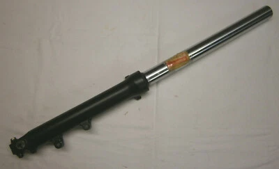 Telegabel - Gabelholm / Gabelbein links Suzuki GSX 600 F (1507764) - Bild 1 von 4