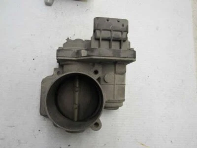 Датчик корпуса дроссельной заслонки клапан в сборе 3,8 л 2005 08 2009 Buick Allure 12607894 OEM - Изображение 1 из 4
