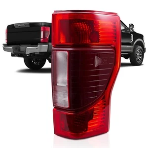 Luz trasera apta para Ford F250 F350 SuperDuty 2020-2022 pasajero punto ciego derecho - Imagen 1 de 6