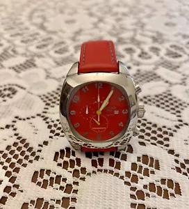 Orologio Locman 1960 Uomo Vintage - Foto 1 di 5