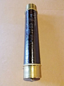 Copper RTE 3544175M51 15.5 RV 175C AMP Back Up Submersible ELSP 2-Terminal Fuse  - Picture 1 of 5