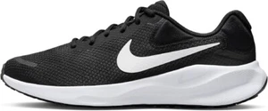 Nike Revolution 7 Hombre Zapatillas de deporte - Zapatillas de entrenamiento Casual - Negro Blanco NUEVO - Imagen 1 de 7