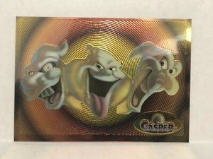 1995 Fleer Casper Movie Cards U Pick Variety To Choose Christina Ricci 