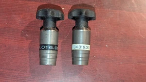 (2) Herramientas de extracción / extracción de núcleos TE C4.016.00 LEER ESTADO - Imagen 1 de 5