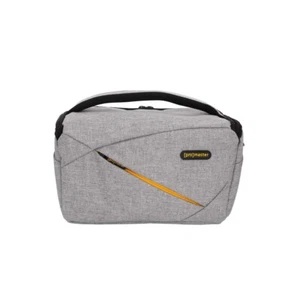 Promaster Impulse Large Shoulder Bag - Grey - Picture 1 of 2