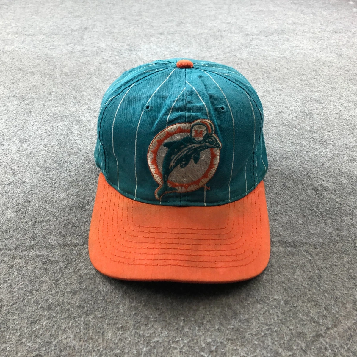 Starter Miami Dolphins NFL Fan Cap, Hats for sale | eBay