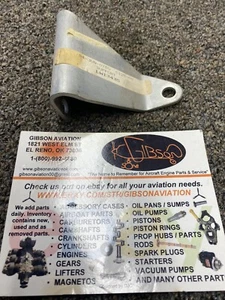 LYCOMING 13435 ALTERNATOR SUPPORT BRACKET - Picture 1 of 3