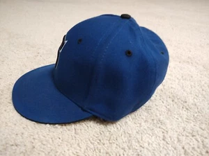 chicago white sox hat 7 1/8 fitted - Picture 1 of 5