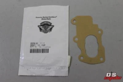 1962 - 1971 Harley Davidson спортивный масляный насос с железной головкой прокладка 26258-62 - Изображение 1 из 3