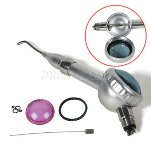 Aeropulidor Dentale Dental Air Polisher Air Flow 4 Hole B4 - Picture 1 of 4