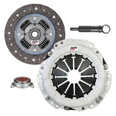 STAGE 1 PERFORMANCE CLUTCH KIT for SCION XA XB TOYOTA ECHO YARIS 1.5L 4cyl 1NZFE - Image 1 of 4