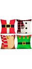 Decorative Christmas Pillow Covers