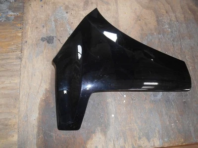 Tapa parachoques delantero izquierdo Chevy Silverado 1500 2019-2022 809773364 OEM Foto 1 de 4