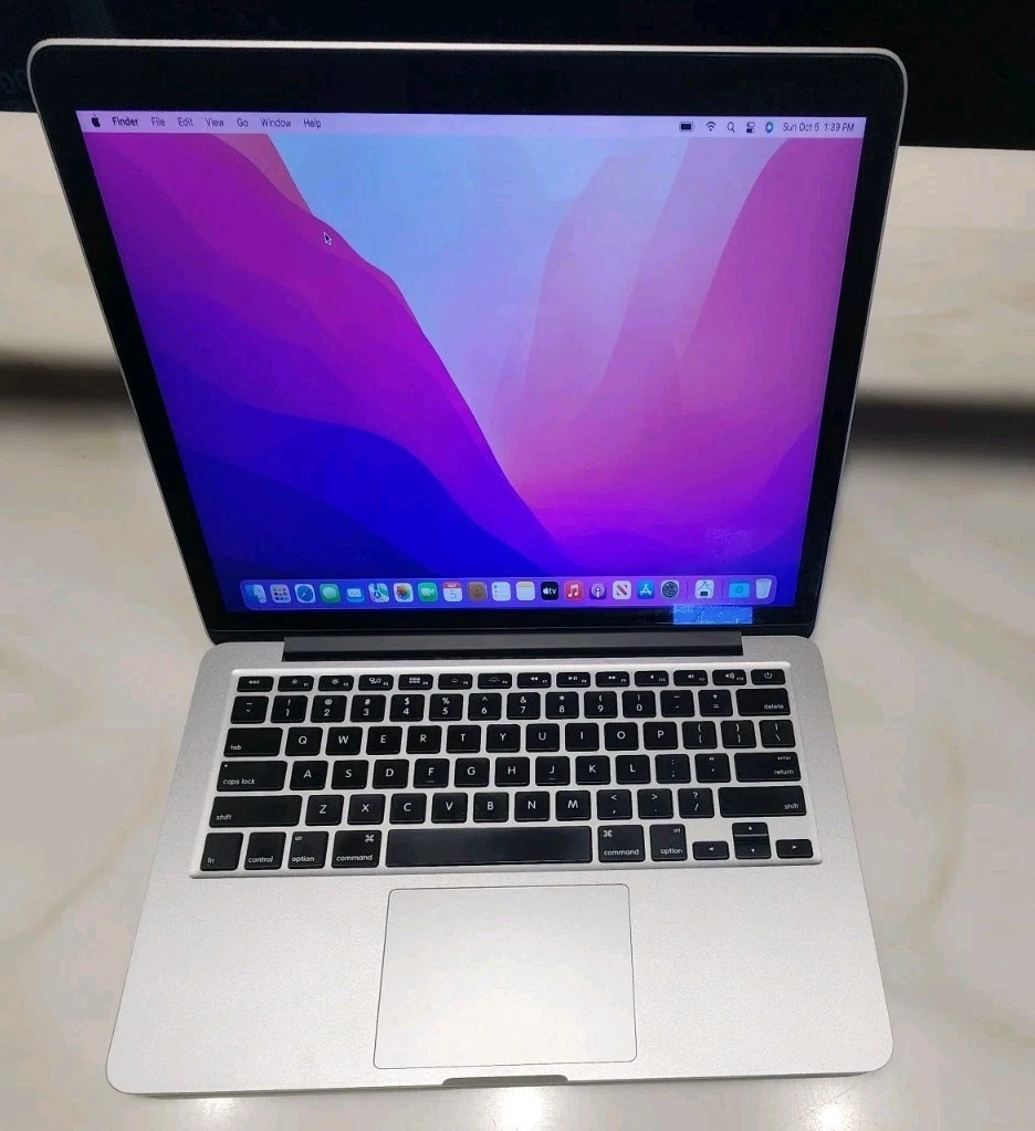 2015 Apple MacBook 500GB Hard Drive Laptops for sale | eBay