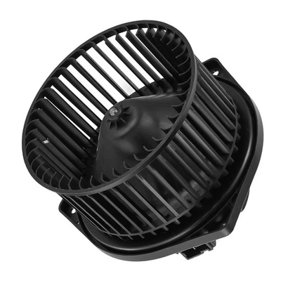 Motor soplador de calefacción con jaula de ventilador para Nissan Máxima Pathfinder G20 QX4 1995-2004 Foto 1 de 4