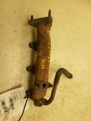 Coletor de escape de passageiros 6 cilindros 3VZE motor compatível com 88-95 4 RUNNER - Imagem 1 de 4