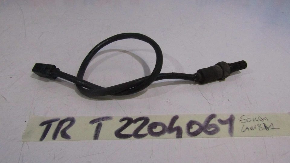 Sonda lambda Oxygen sensor Triumph Tiger 1050 ABS 06 12 — 第 1/1 张图片