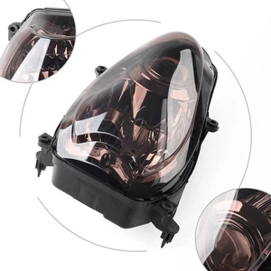 Front Motorcycle Headlight Head Lamp For Suzuki 99-07 Hayabusa GSXR1300 - Bild 1 von 11