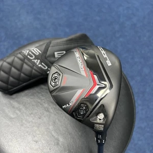 Cobra DS-Adapt Max 3 Wood - Picture 1 of 7