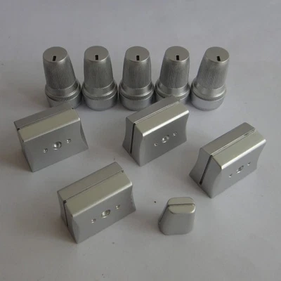 STANTON DJ MIXER FADER KNOB SLIDER, CUE KNOB, ROTARY KNOB OR KILL SWITCH X1 - Imagen 1 de 4