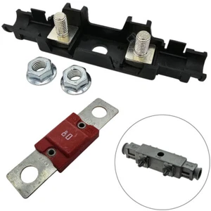 AMG Fuse Holder Inline with 80A AMG Fuse AMGFH2 - Picture 1 of 5