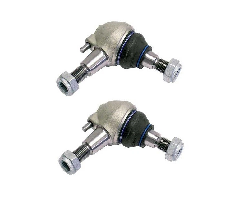 Juego de 2 Brazos de Control Rótula Delanteros (Inferior Izquierdo + Inferior Derecho) para Mercedes Foto 1 de 3