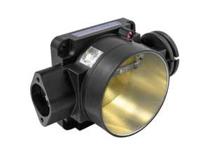 Skunk2 Racing Pro Throttle Body 90mm BLACK - Picture 1 of 1