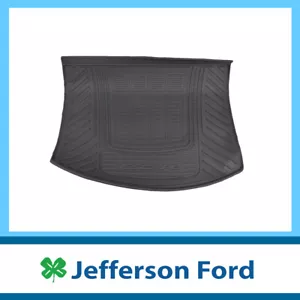 Genuine Ford Luggage Compartment Mat Escape Logo Zg Escape - Picture 1 of 3