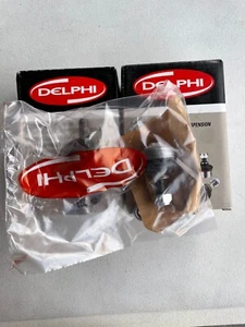 2X Delphi OEM Rear Sway Bar Links For BMW 525i 528i 530i 540i M5 33551095532 - Picture 1 of 1