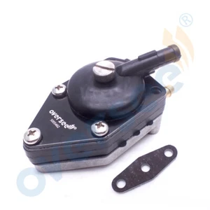 5005462 Outboard Pump Replace For Johnson Evinrude Fuel Pump External Pulse - Picture 1 of 4