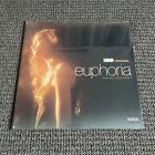 Various ? Euphoria Season 2 (Original Hbo Soundtrack) Vinyl Record Sealed 2Xlp
