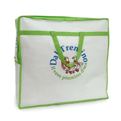 Piumino invernale Cortina Warm Daunex 50% piumino d‘oca - dimensioni varie R737