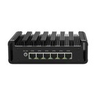 Complete Firewall - Opnsense - PFSense - i3 N300 - 2.5 Gbe - 6-port - US Seller