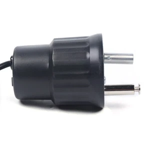 Electric BBQ Spit Rotisserie Barbecue Grill Roaster Motor Pig Grill Motor 220V - Picture 1 of 2