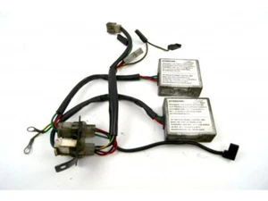 MOTO GUZZI Gebrauchter Zündeinheitsatz Mille GT GU30721410 Used Ignition unit - Bild 1 von 3