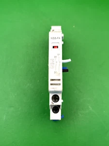 Contactor de señalización de fallas Chint NS8-FA0101 - Imagen 1 de 4