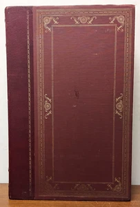 Vintage 1981 Franklin Mint Clermont Club Game Compendium Box - Picture 1 of 24