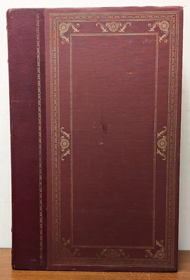 Vintage 1981 Franklin Mint Clermont Club Game Compendium Box - Image 1 of 4
