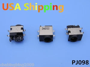 Presa CC POWER JACK per Samsung NP-QX510-S01 NP-QX510-S02 NP-QX510-S01BE - Foto 1 di 11