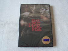 Evil Dead Rise (DVD, 2023, Brand New)