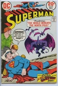 SUPERMAN #267 - Imagen 1 de 2