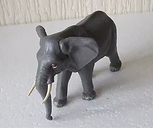 BRITAINS PLASTIC 1311 INDIAN ELEPHANT NO BOX - Picture 1 of 2